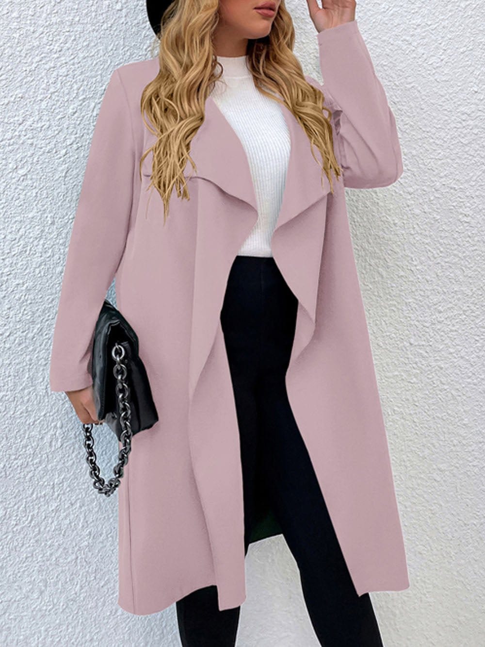 Trench Coat - Fashionpara
