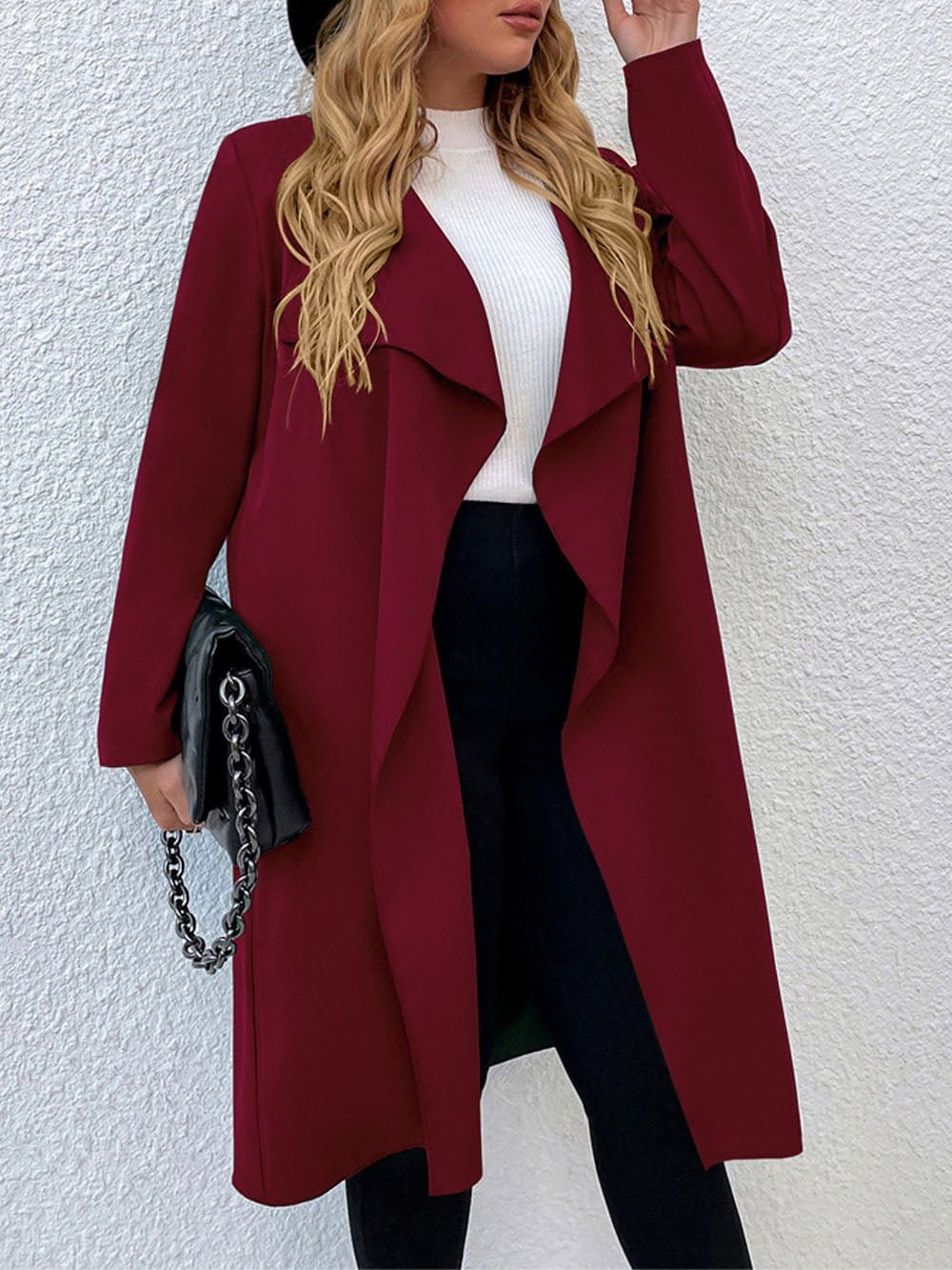 Trench Coat - Fashionpara