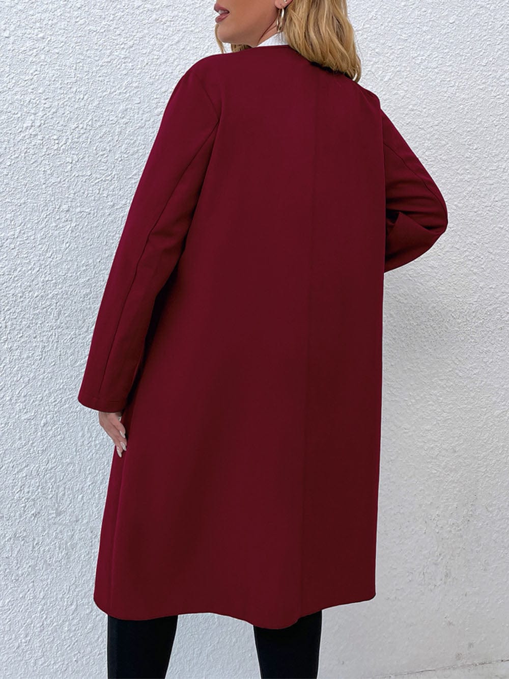 Trench Coat - Fashionpara