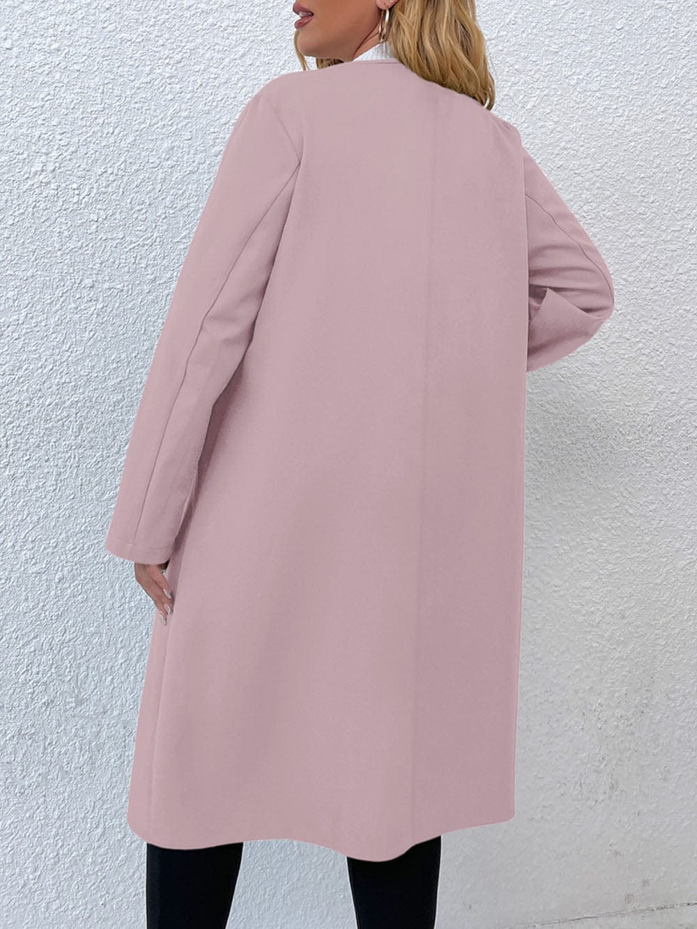 Trench Coat - Fashionpara