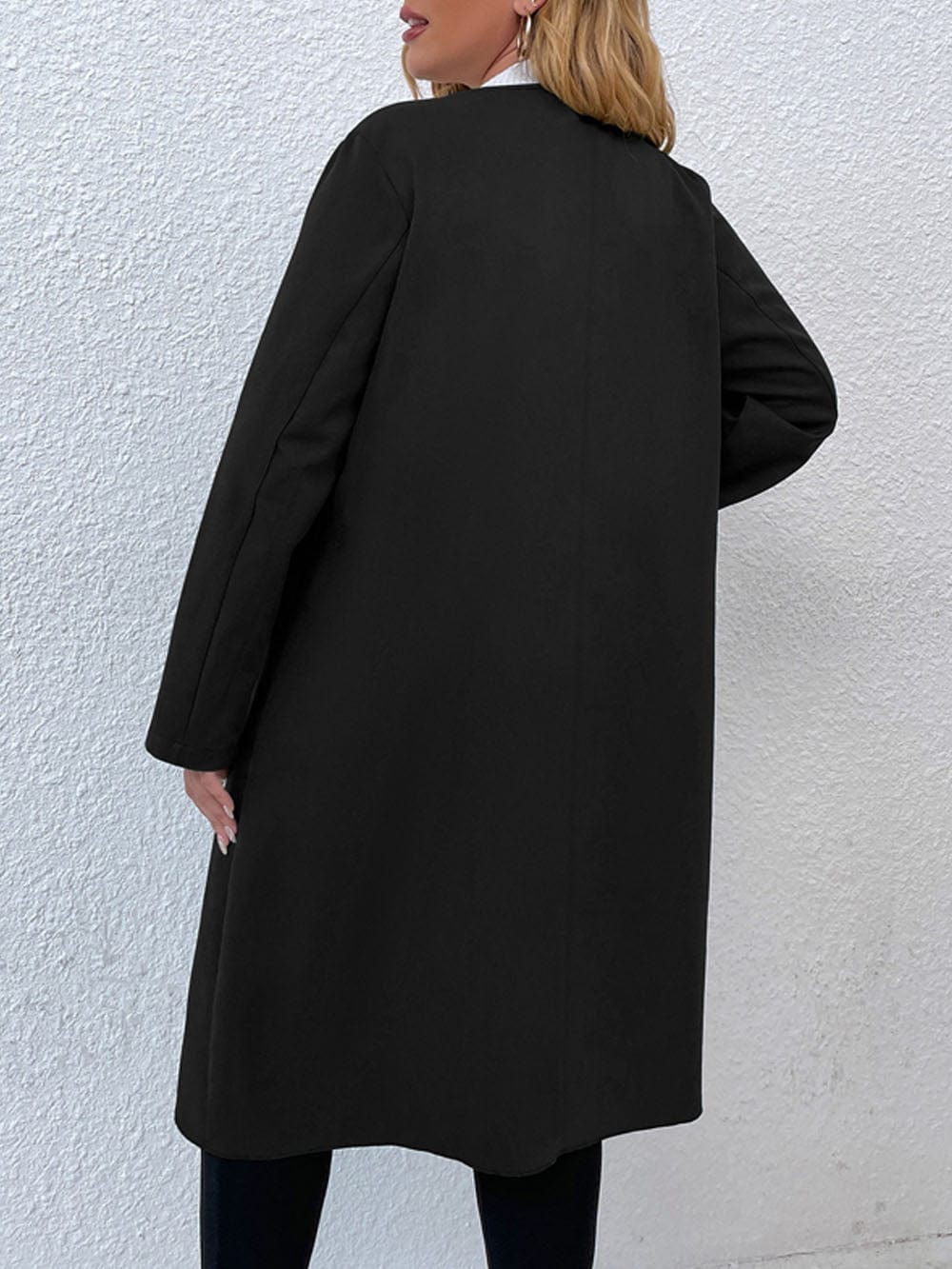 Trench Coat - Fashionpara