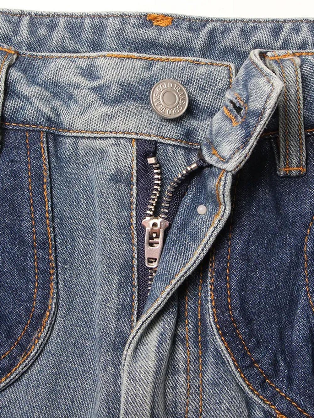 Hollow Out Pant - Fashionpara