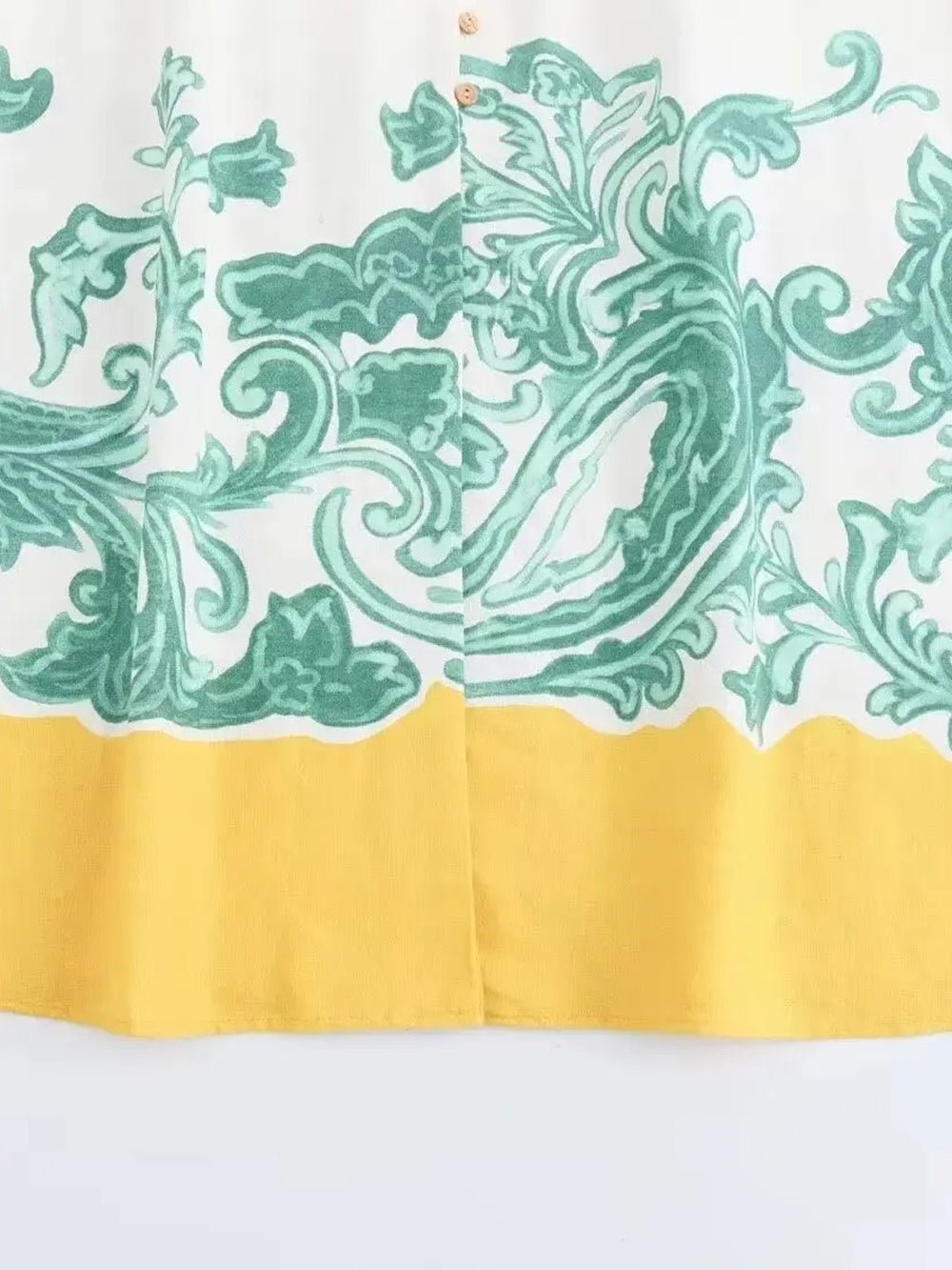 Sleeveless Maxi Dress - Fashionpara