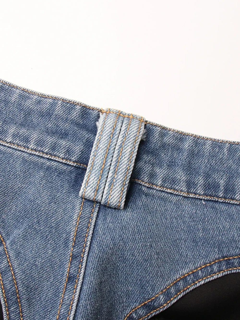 Casual Jeans Trouser - Fashionpara