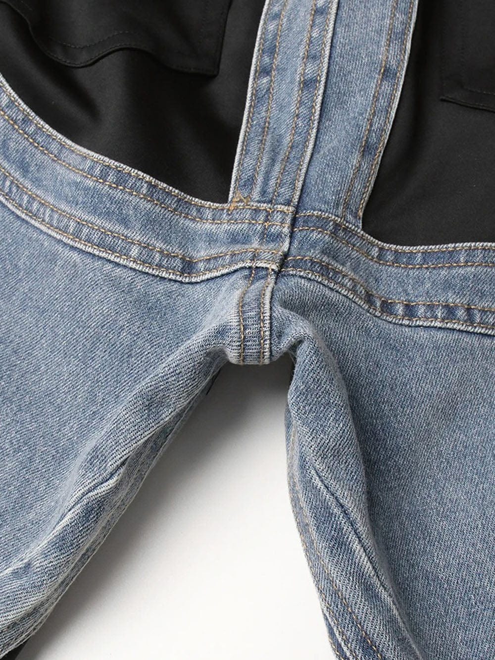 Casual Jeans Trouser - Fashionpara