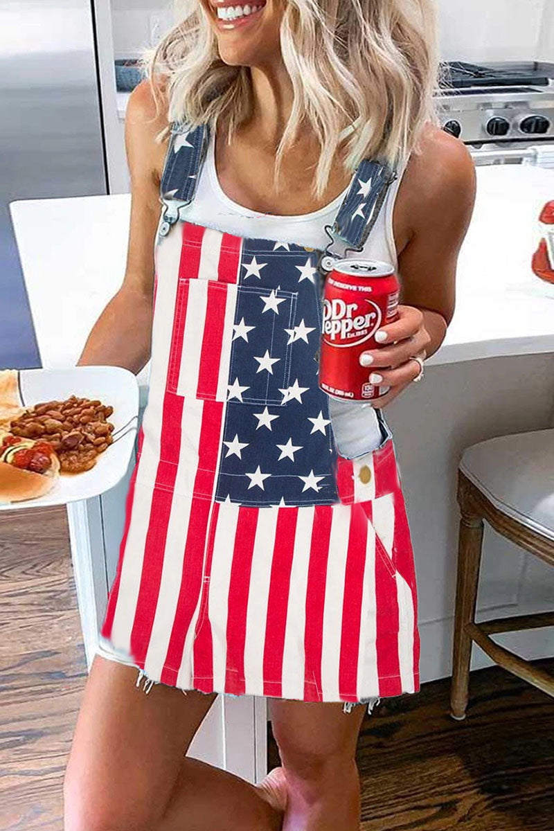 Fashion Street Patchwork Spaghetti Strap Strap Dresses(4 colors) - Fashionpara