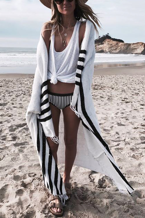 Solid U Neck Tank Top - Fashionpara