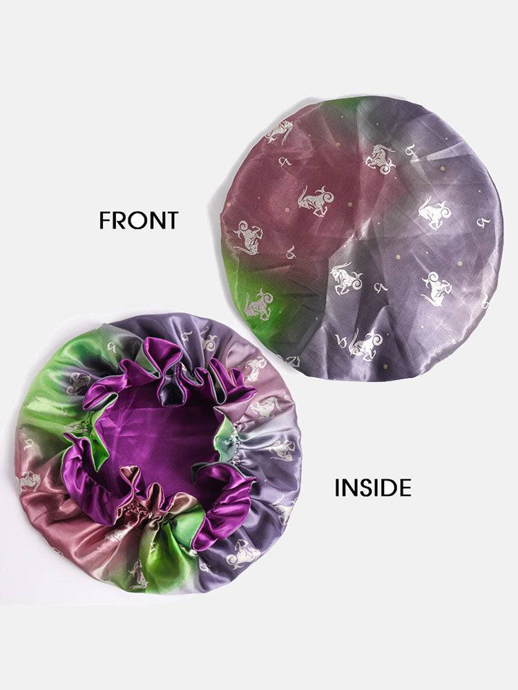 Zodiac Sign Bonnet