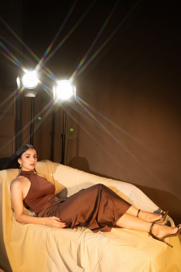 Mahima Makwana X Miakee – Coco