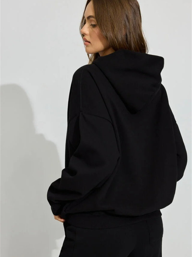 Fashion Street Style Hoodie