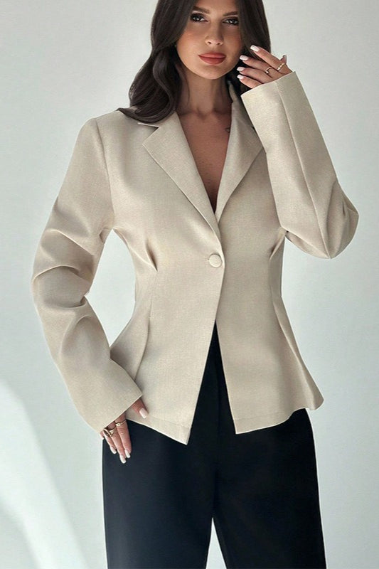 Tailored Blazer 3