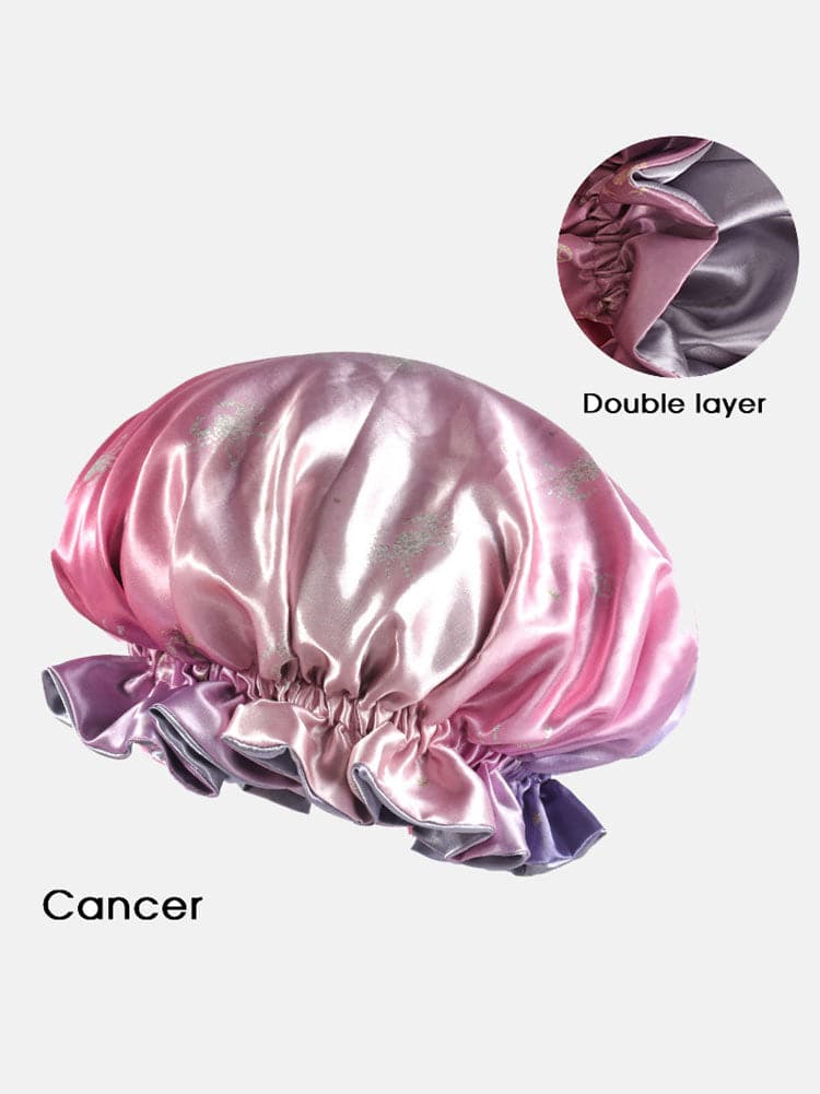 Zodiac Sign Bonnet