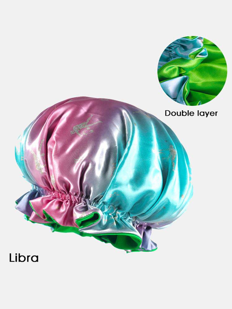 Zodiac Sign Bonnet