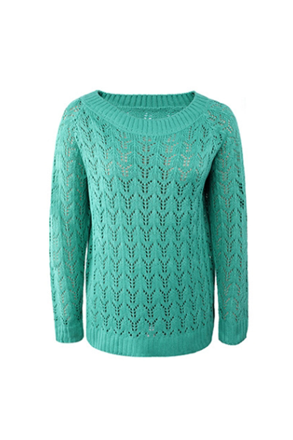 RadyRin Bat Sleeve Off-Shoulder Sweater for Stylish Comfort