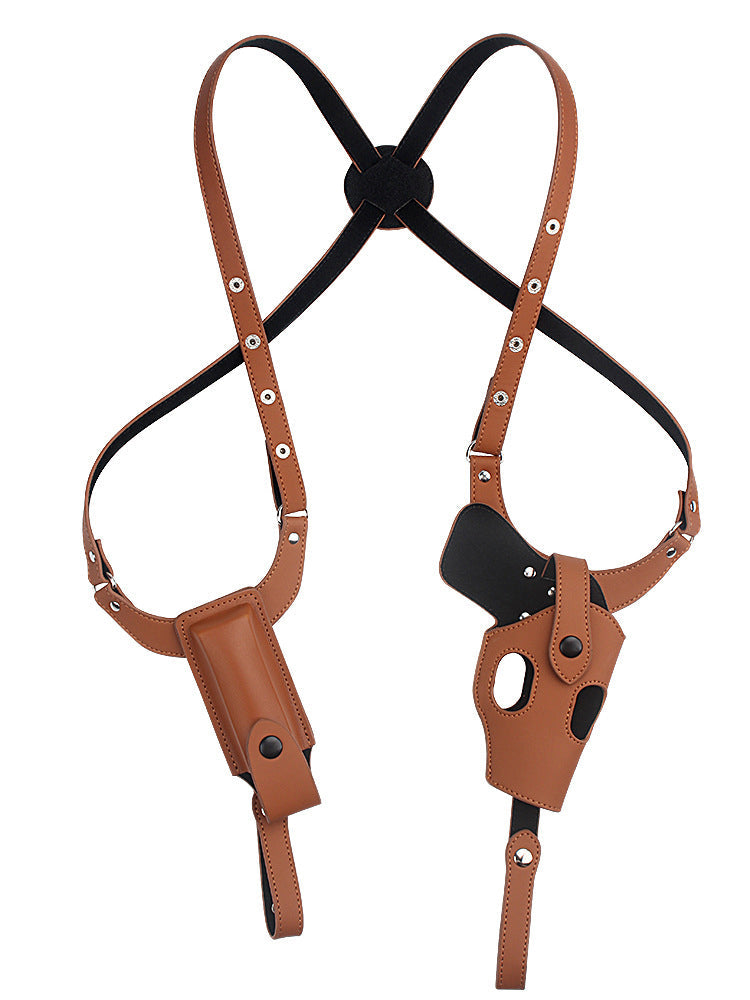 Military Fans Outdoor Tactical Magazine Bag Holster