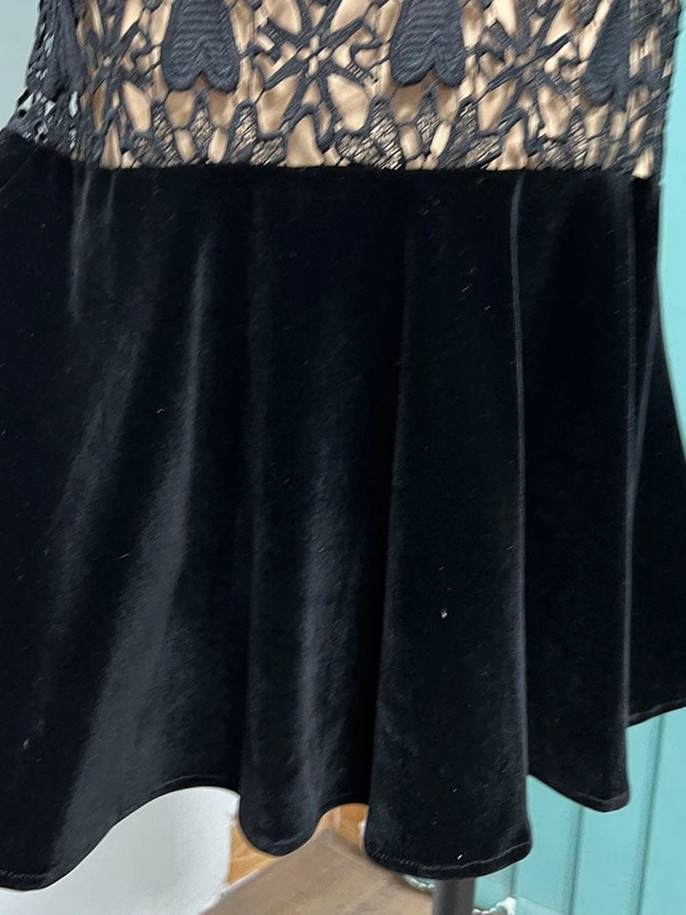 Hollow Out Slimming - Fashionpara