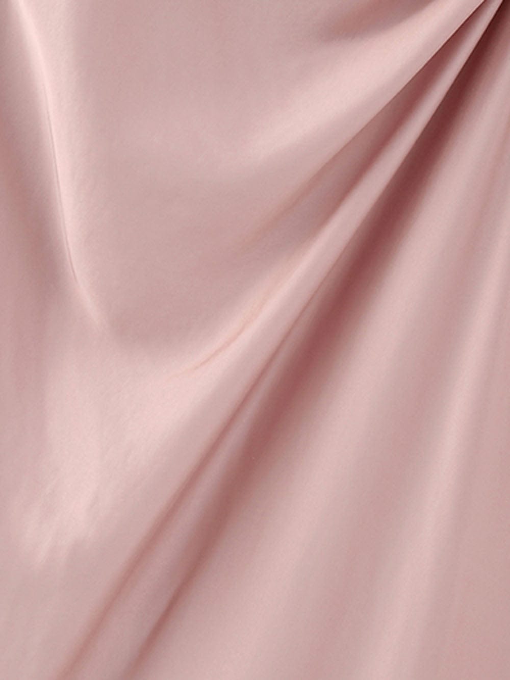 Backless Midi Dress - Fashionpara