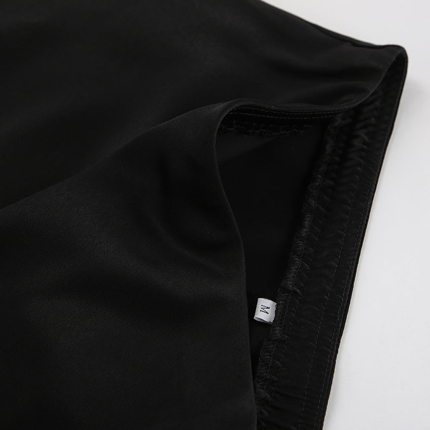 Grace Co-Ord - Black