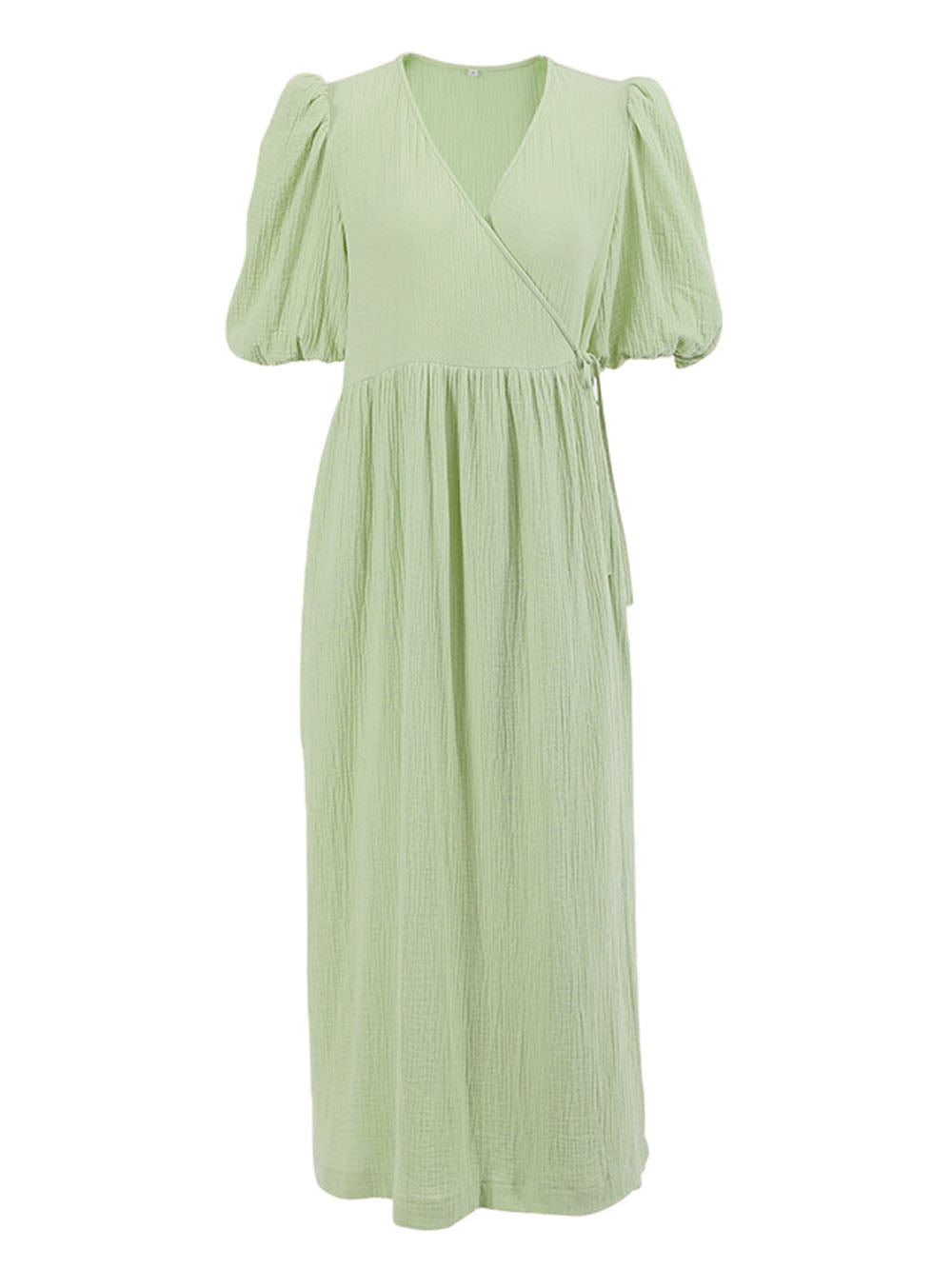 Peyton Midi Dress - Fashionpara