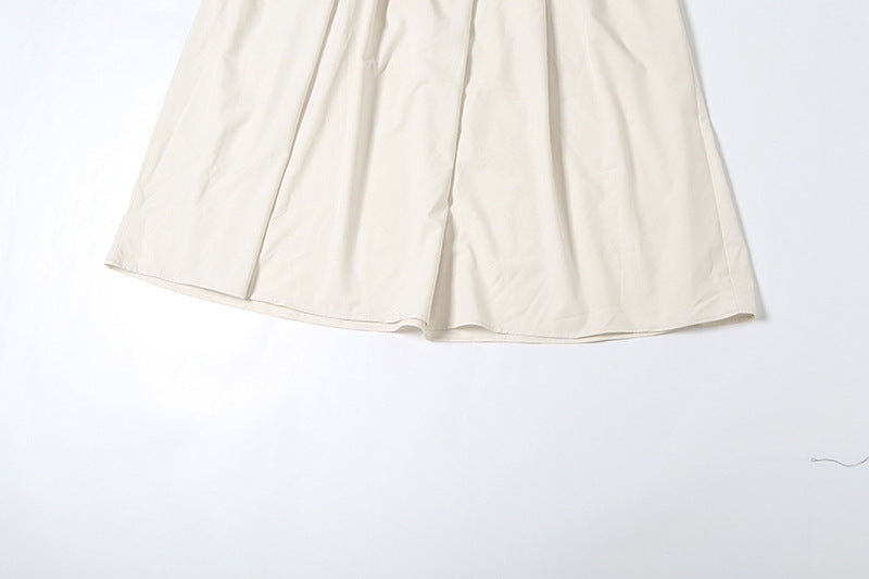 Dark Aura Dress - Black