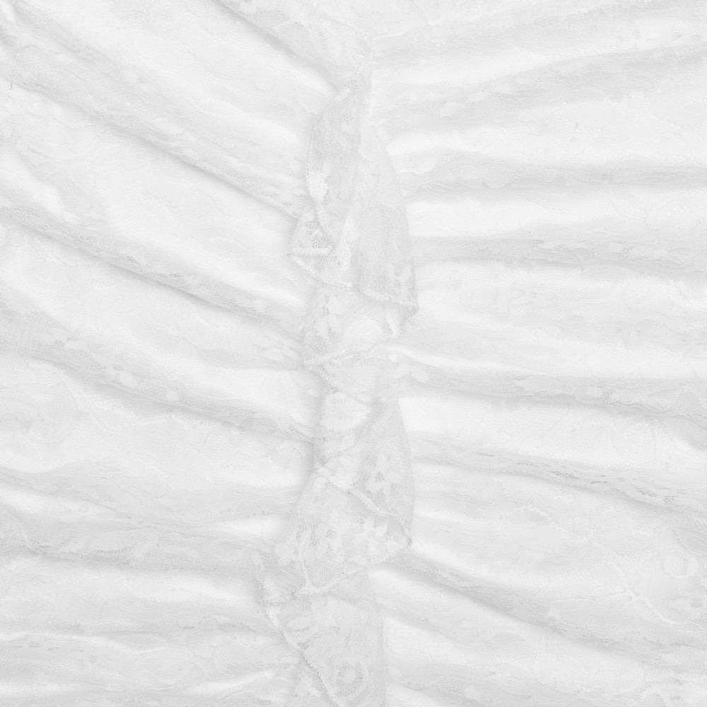 Levertov Maxi Dress - White