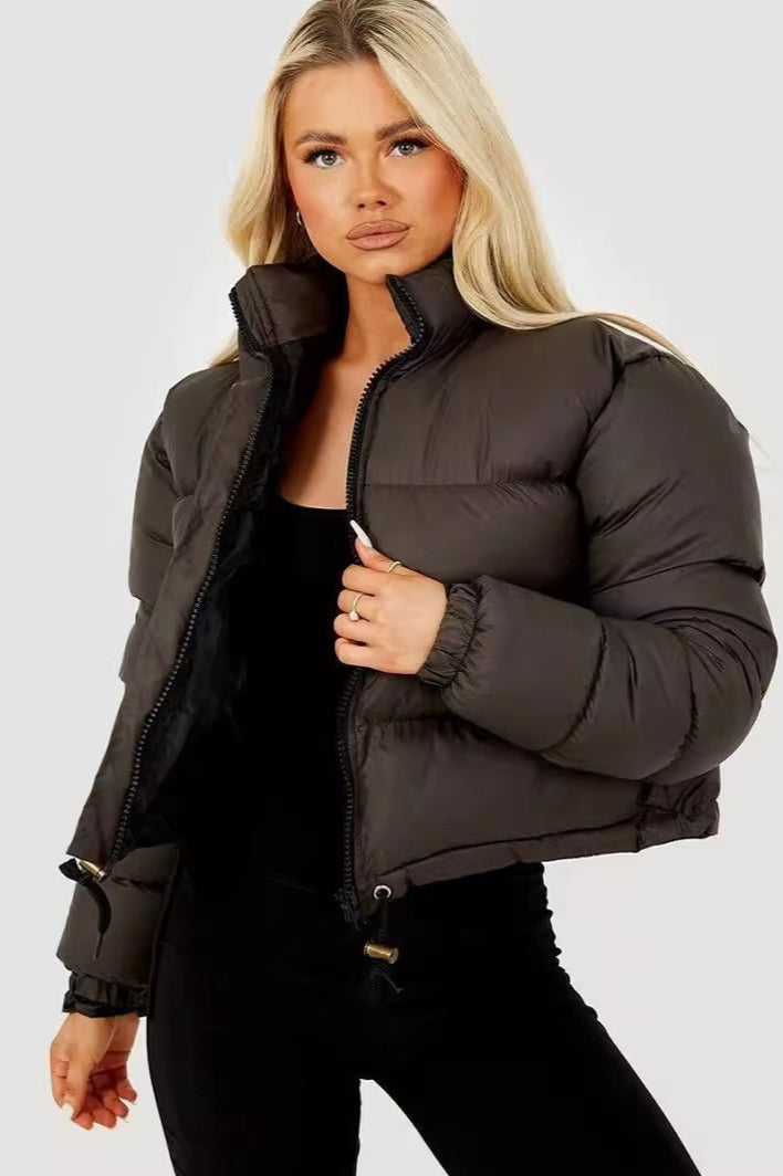 Popular Insulated Puffer Jacket 14