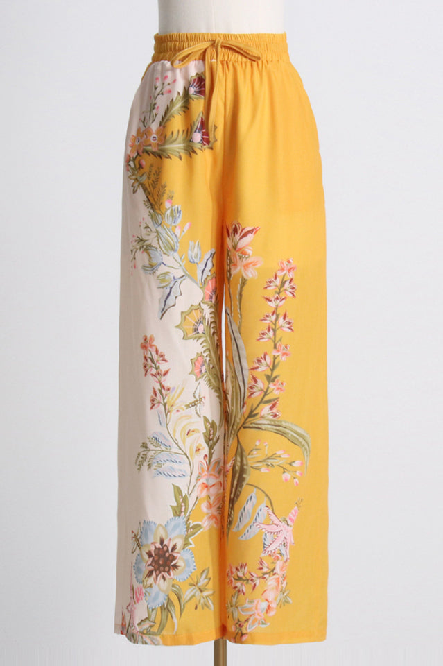 Ira Shirt Stylish + Pant Set