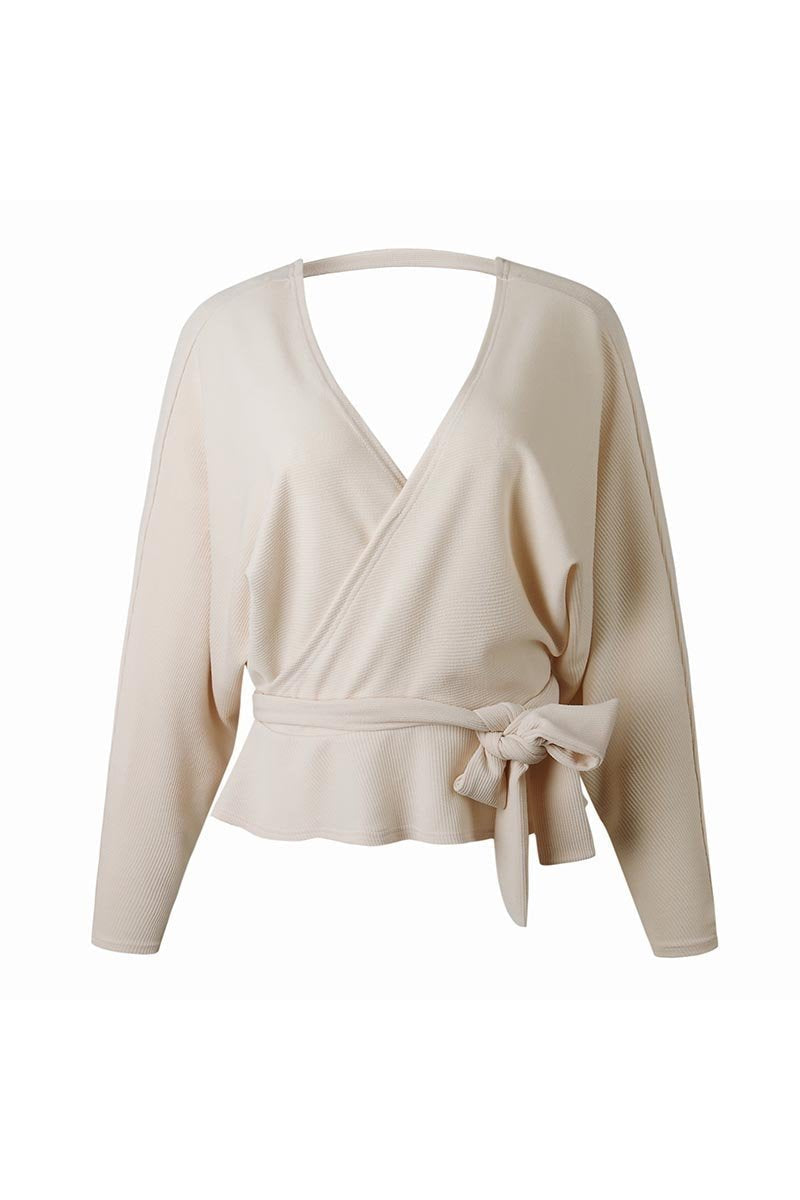 Florcoo Sexy Tops Multiple Wearing Ways - Fashionpara