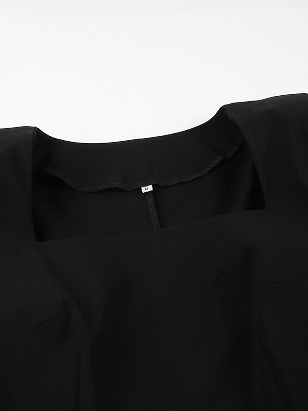 Bodycon Midi Dress - Fashionpara