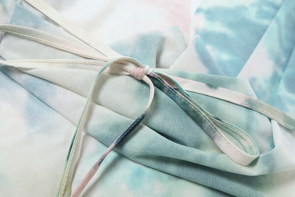 Amalfi Co-ord - Green