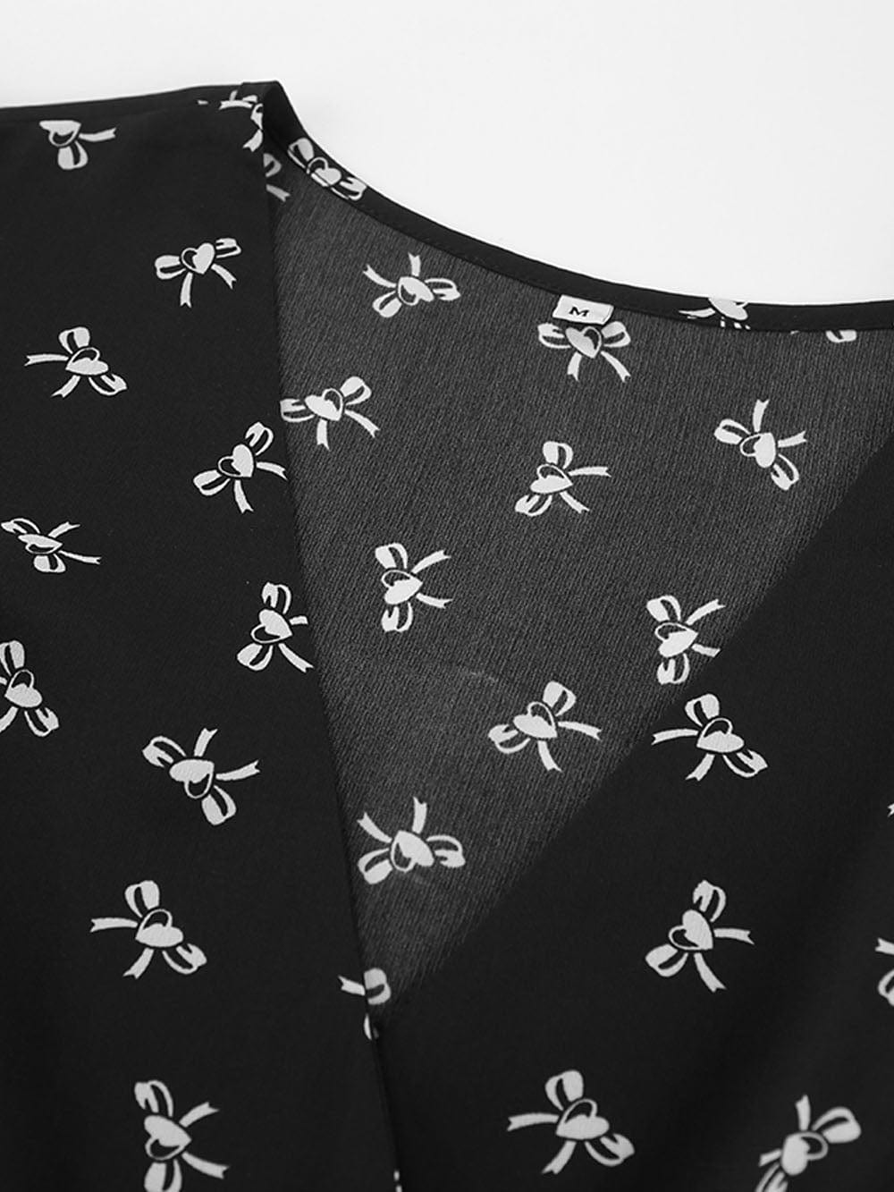 Midi Dress - Fashionpara