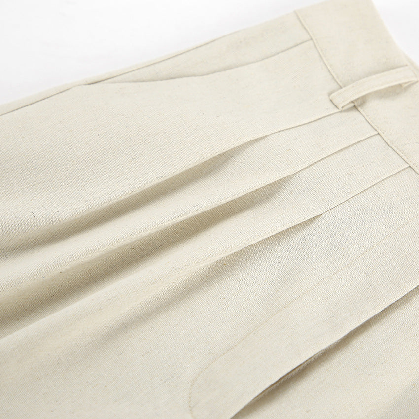 Bastian Co-ord - Khaki