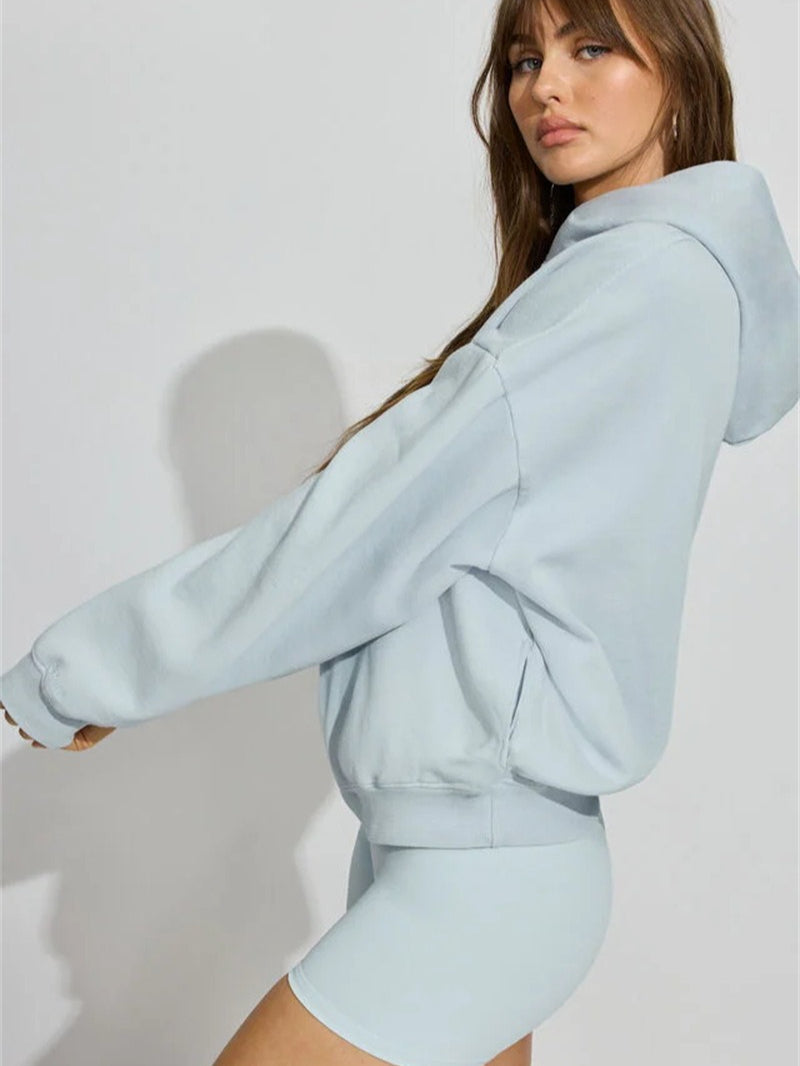 Fashion Street Style Hoodie