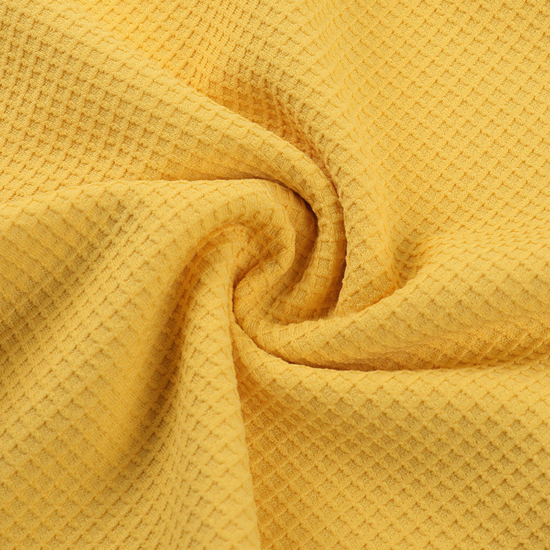 Angel Aura Maxi Dress - Yellow