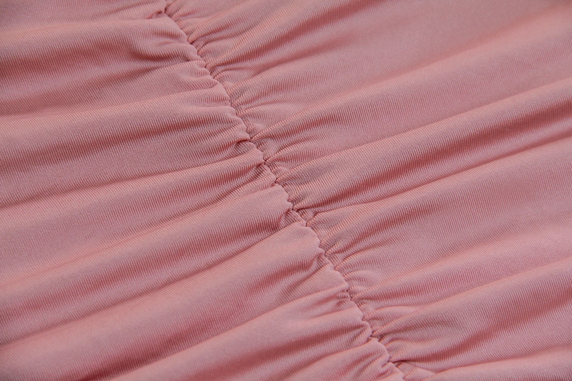 Arissa Mini Dress - Pink