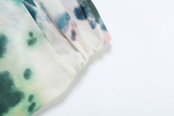 Amalfi Co-ord - Green