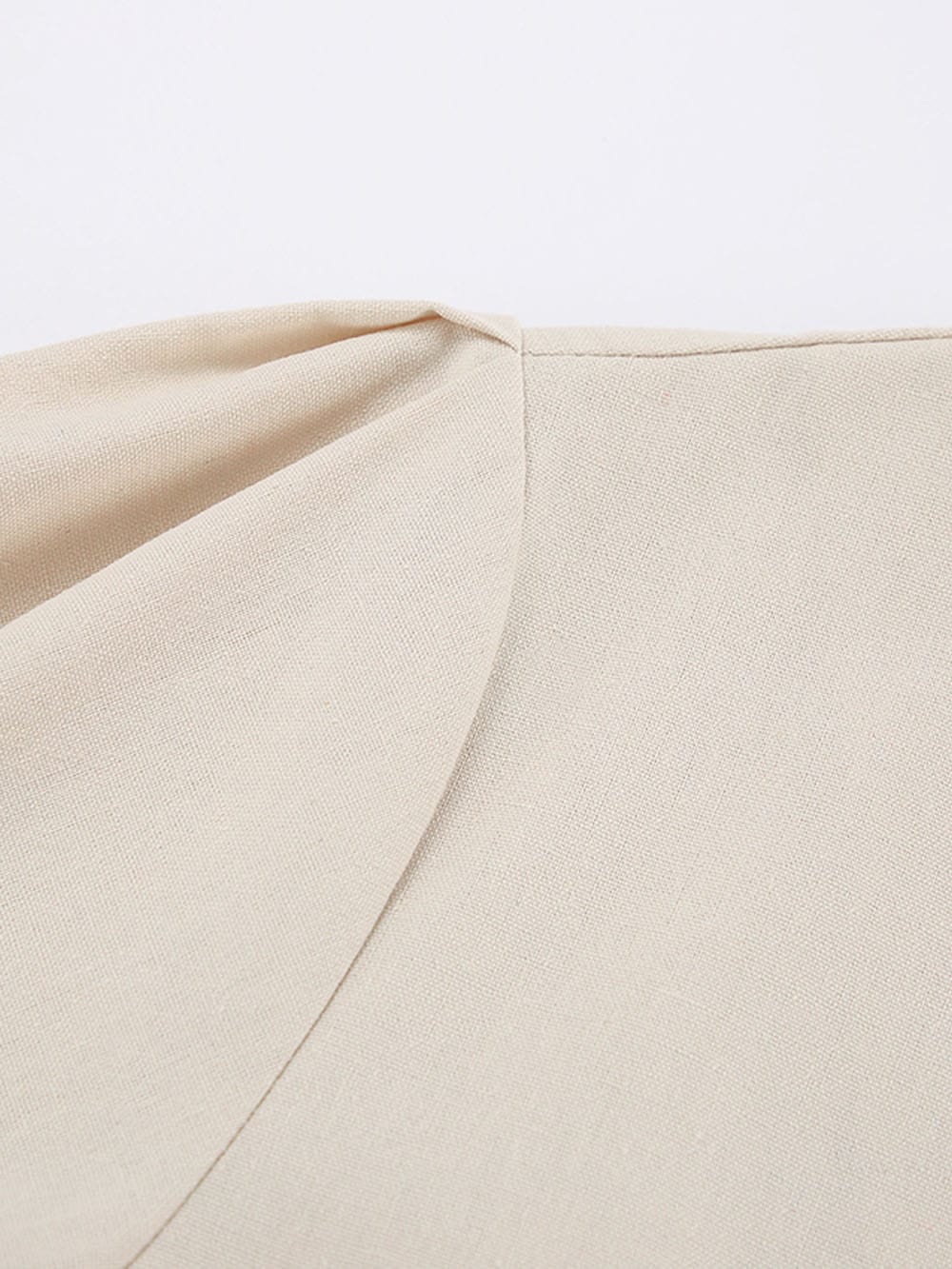 Backless Midi Dress - Fashionpara