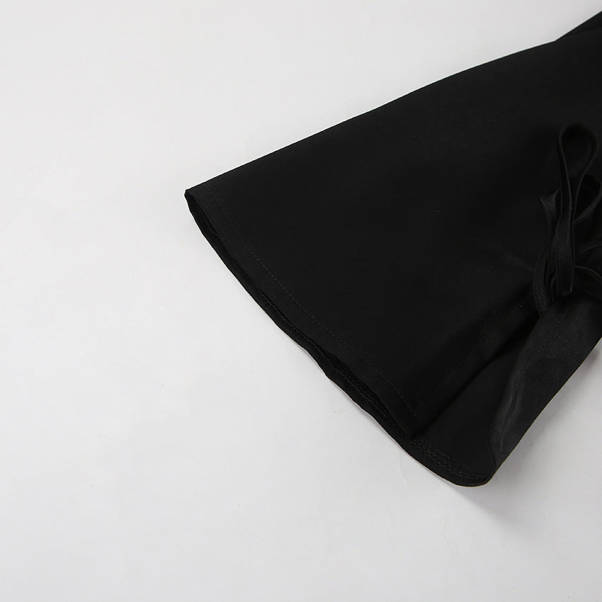 Grace Co-Ord - Black