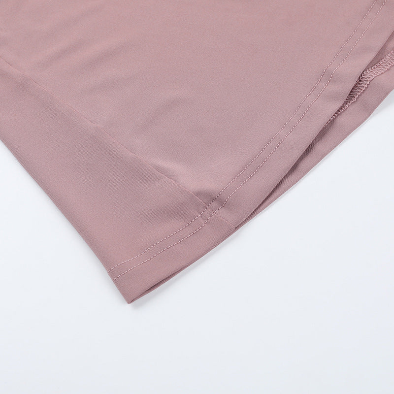 Galvin Mini Dress - Khaki