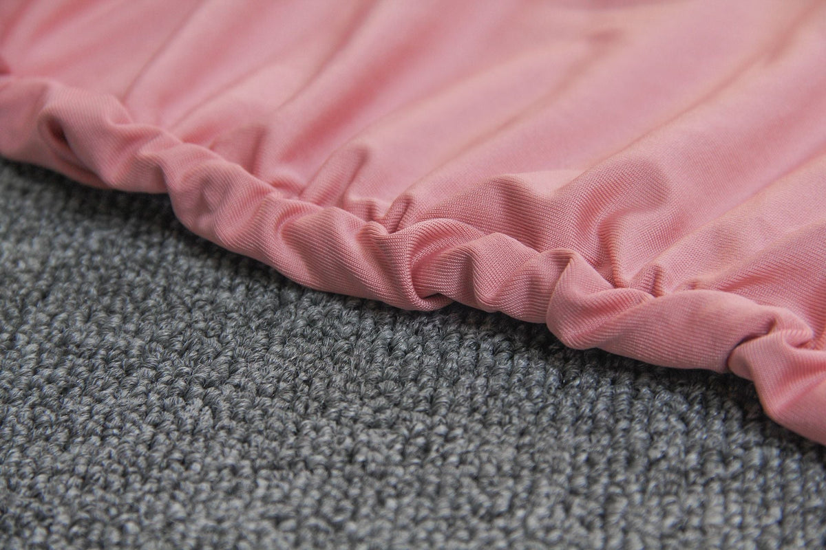 Arissa Mini Dress - Pink