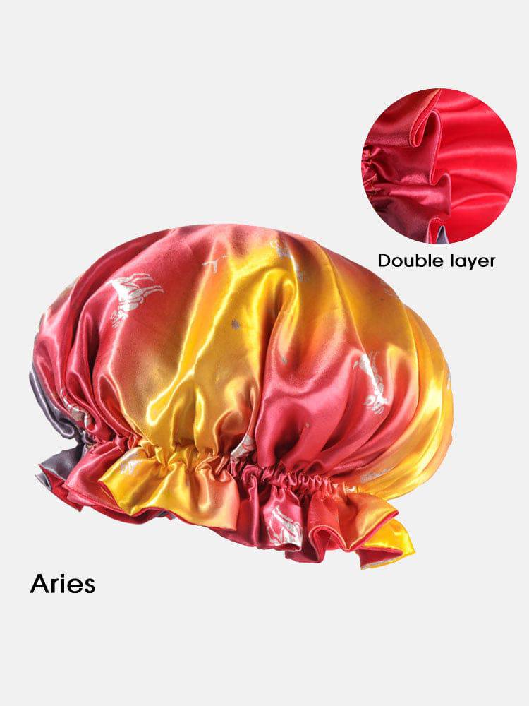 Zodiac Sign Bonnet