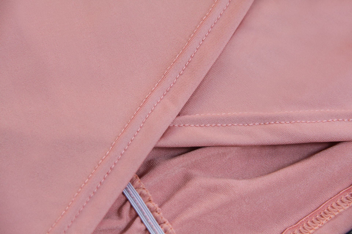 Arissa Mini Dress - Pink