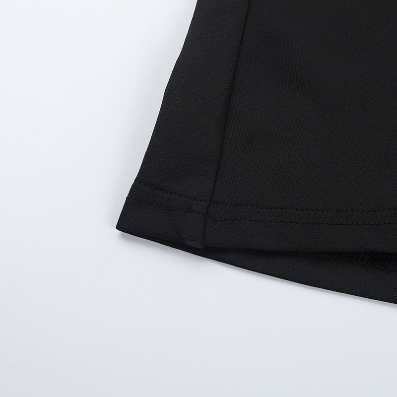 Coleman Maxi Dress - Black