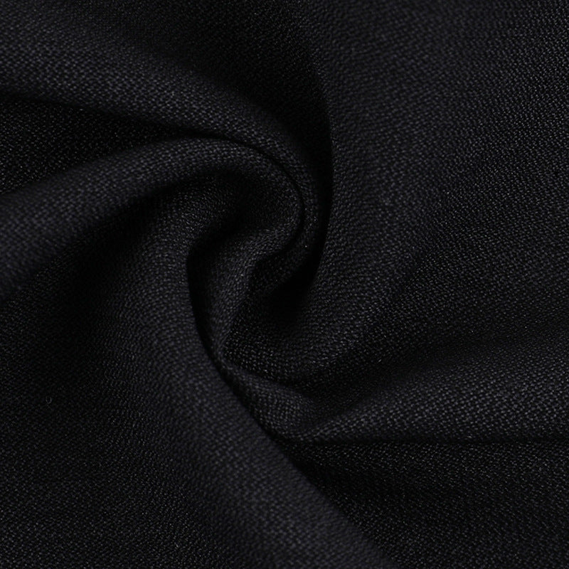 Midnight Aura dress - Black