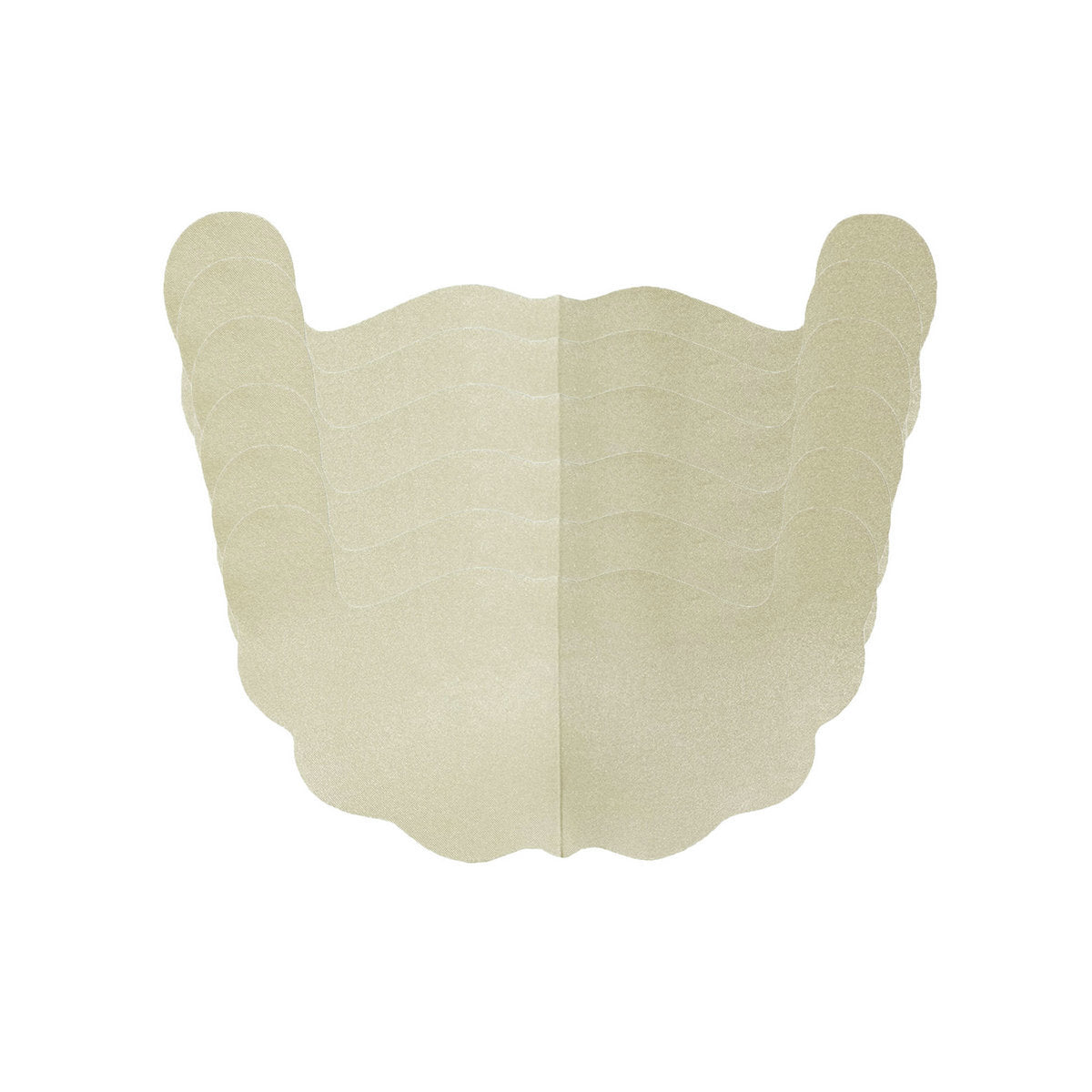 Anti-sagging U-shaped Lace Breast Lifting Chest Stickers