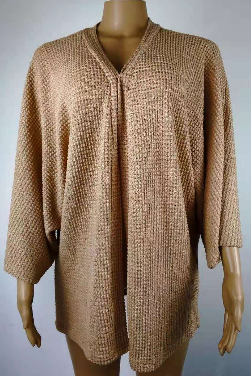 Bohonini Casual Solid Patchwork Sweater in 10 Colors