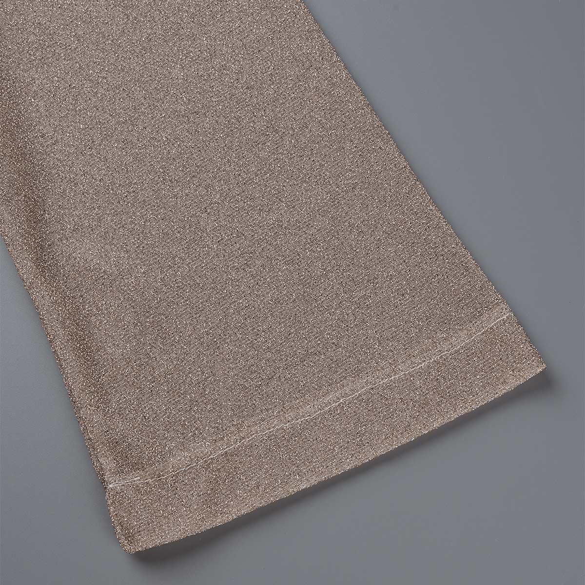 Fashion Elegant Solid Patchwork Fold V Neck Evening Dress Dresses(4 Colors) - Fashionpara