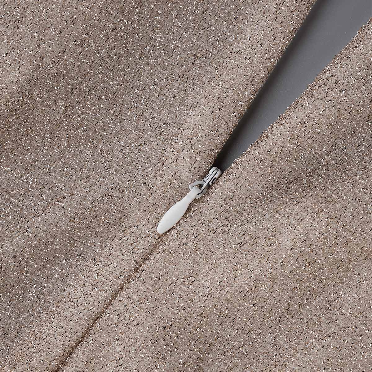 Fashion Elegant Solid Patchwork Fold V Neck Evening Dress Dresses(4 Colors) - Fashionpara