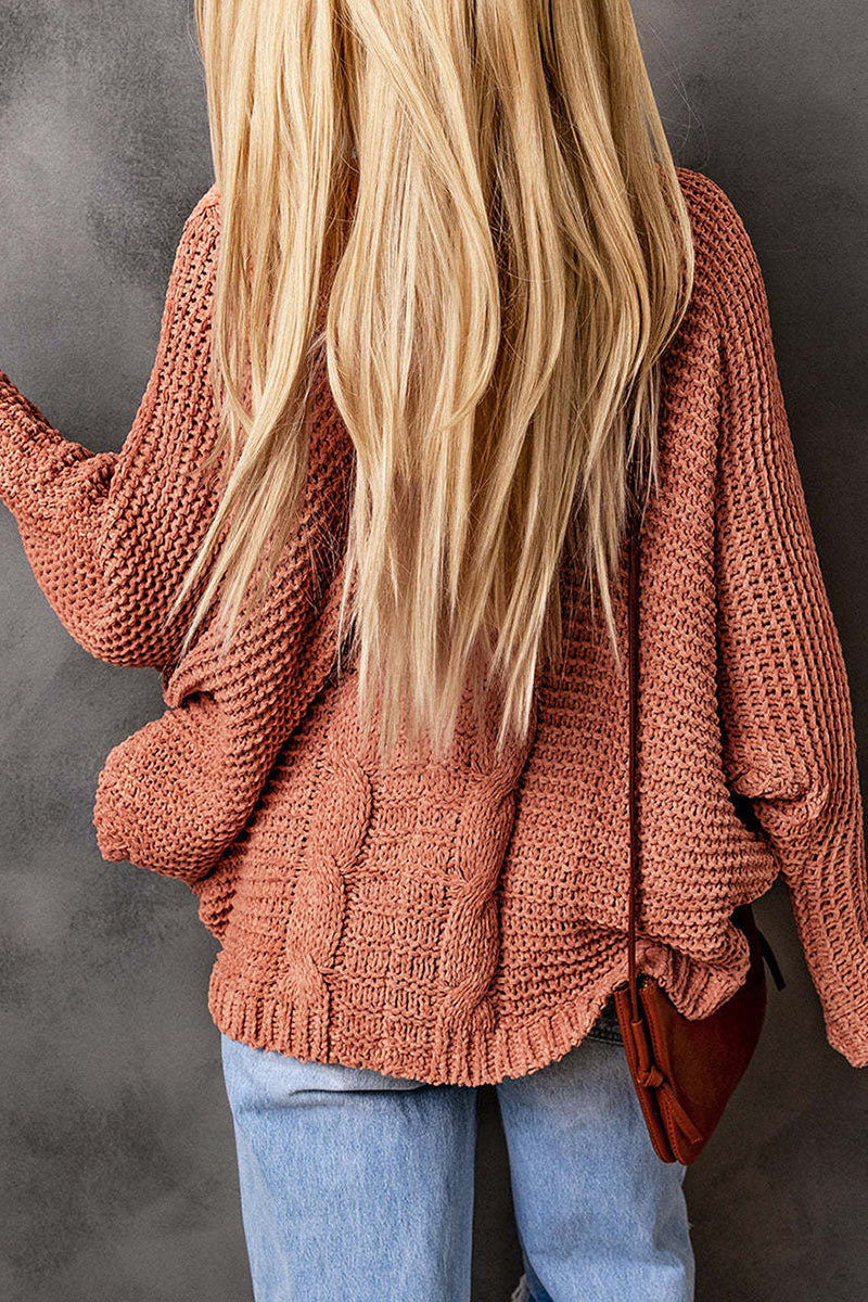 Elegant Solid Pocket Cardigan Collar Cardigans(8 Colors) - Fashionpara