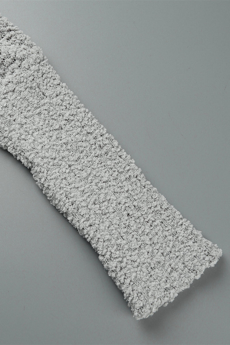 Florcoo Women's Comfy Bat Sleeve Cardigan in 5 Colors